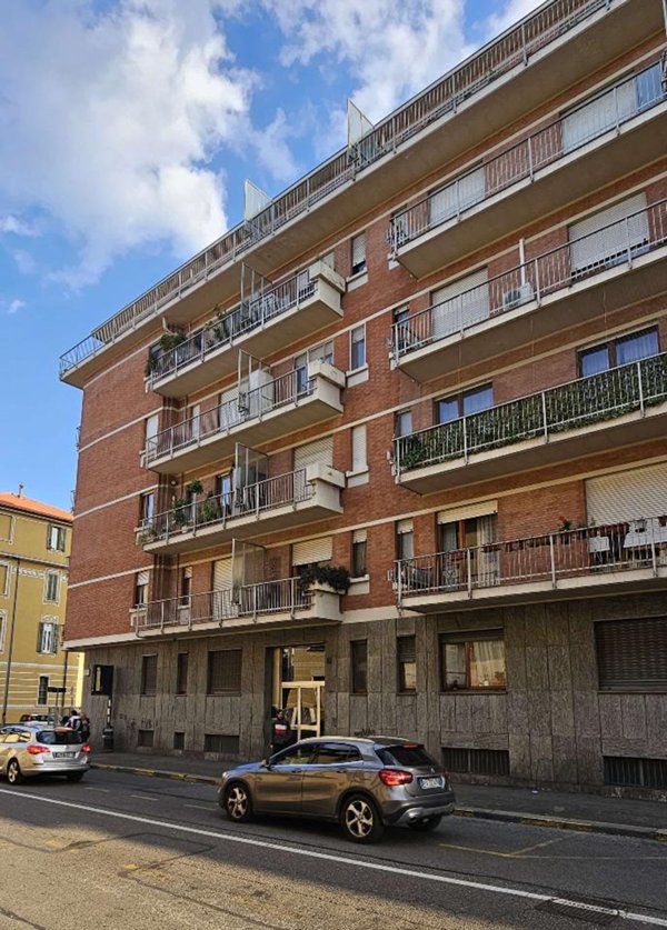 appartamento in vendita a Torino in zona Barriera di Milano