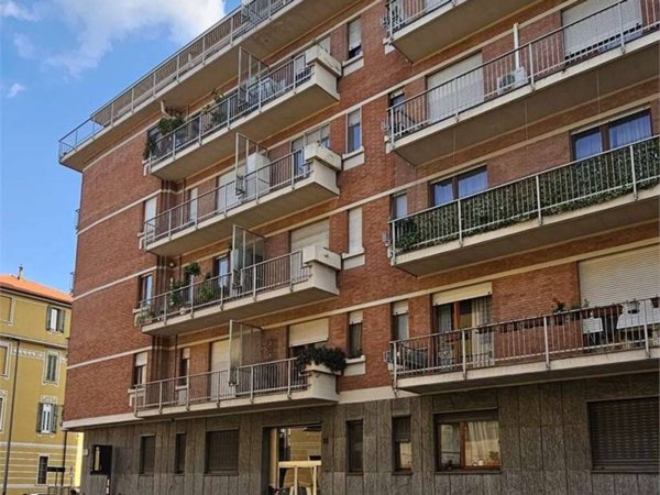 appartamento in vendita a Torino in zona Barriera di Milano