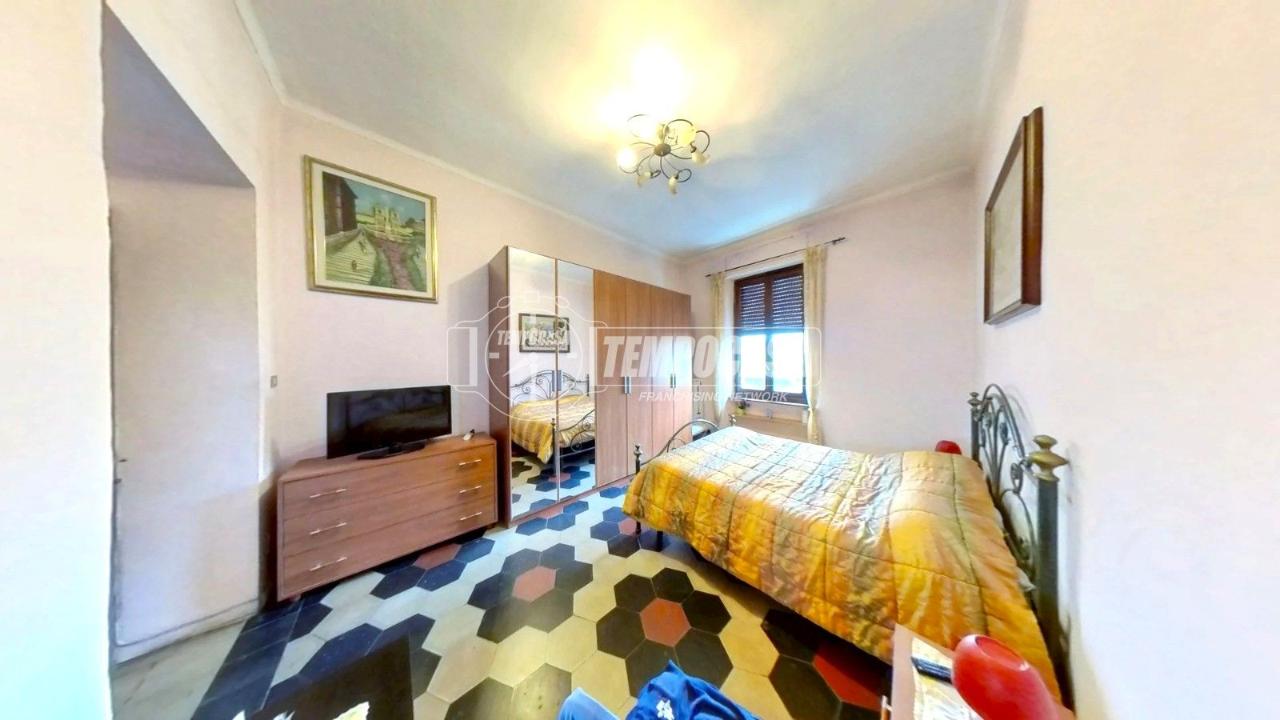 appartamento in vendita a Torino in zona Barriera di Milano