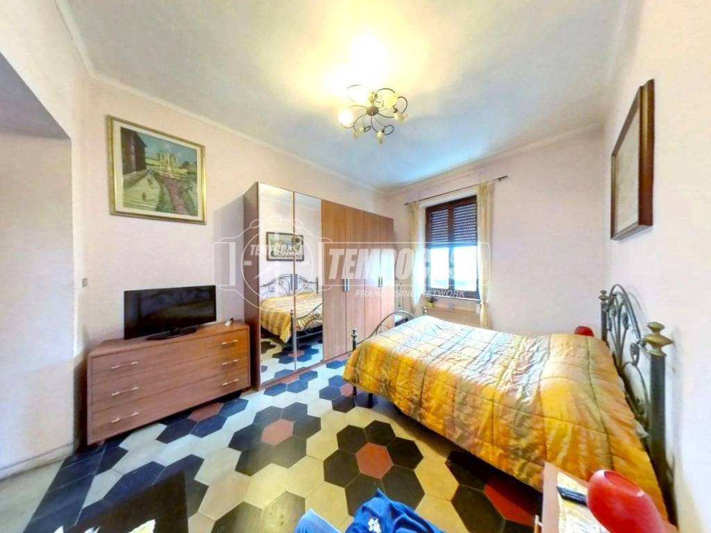 appartamento in vendita a Torino in zona Barriera di Milano