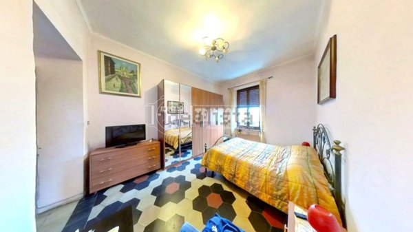appartamento in vendita a Torino in zona Barriera di Milano
