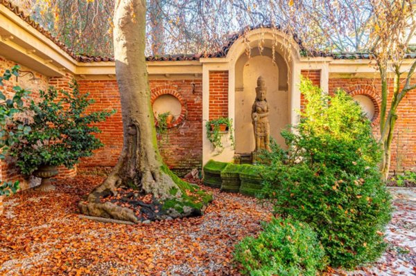 casa indipendente in vendita a Torino in zona San Salvario