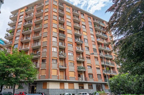 appartamento in vendita a Torino in zona Santa Rita
