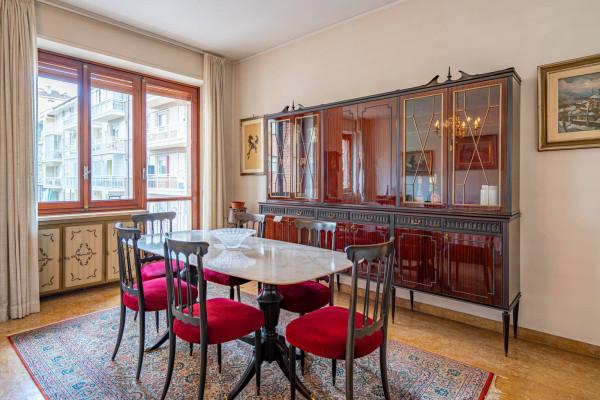 appartamento in vendita a Torino in zona Santa Rita
