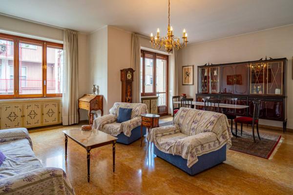 appartamento in vendita a Torino in zona Santa Rita
