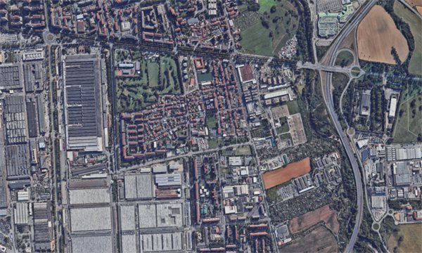 appartamento in vendita a Torino