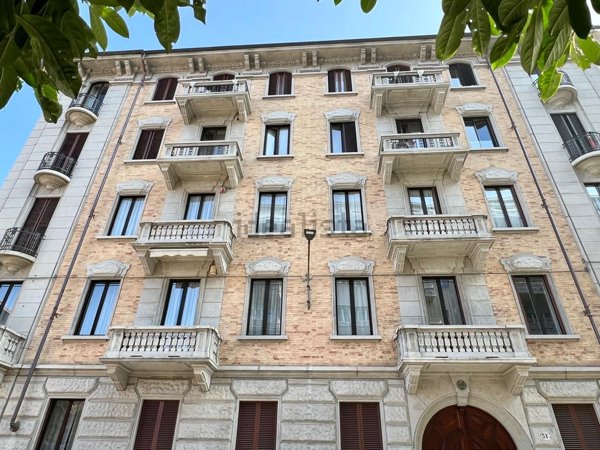 appartamento in vendita a Torino in zona San Donato
