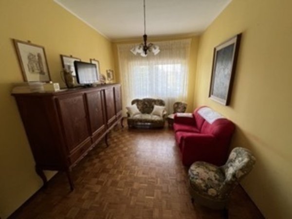 appartamento in vendita a Torino in zona Crocetta