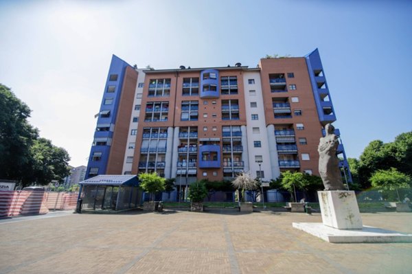 appartamento in vendita a Torino in zona Centro Storico