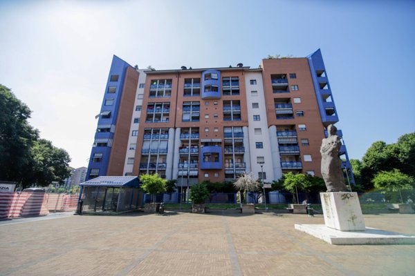 appartamento in vendita a Torino in zona Centro Storico