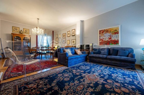 appartamento in vendita a Torino in zona Centro Storico