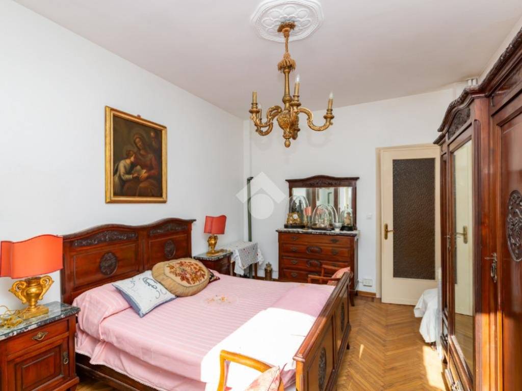 appartamento in vendita a Torino in zona Barriera di Milano
