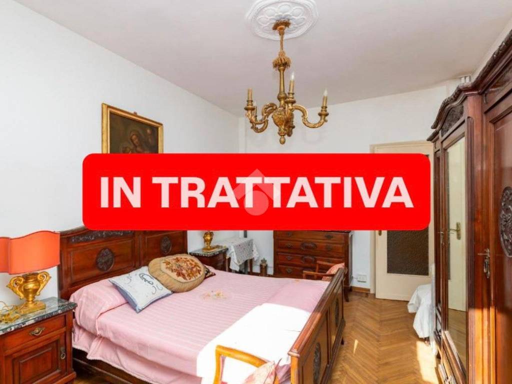 appartamento in vendita a Torino in zona Rebaudengo