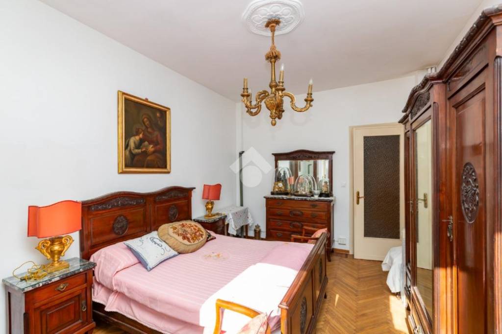 appartamento in vendita a Torino in zona Barriera di Milano