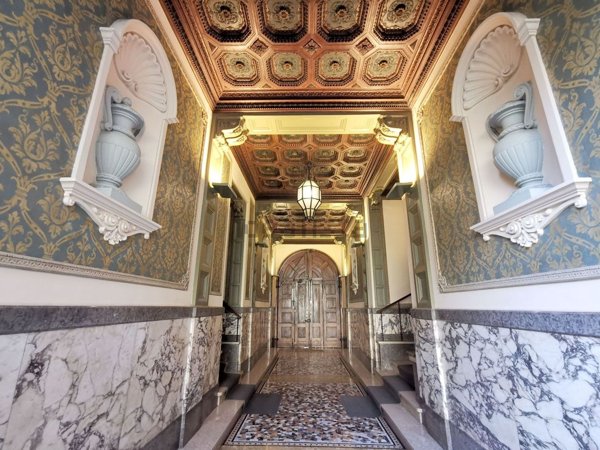 appartamento in vendita a Torino in zona Cit Turin