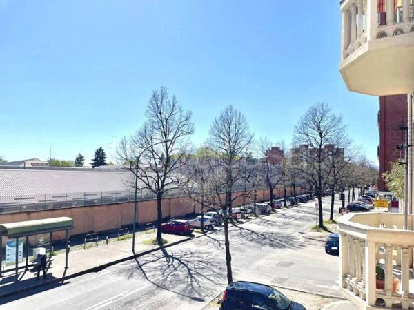 appartamento in vendita a Torino in zona Mirafiori Nord