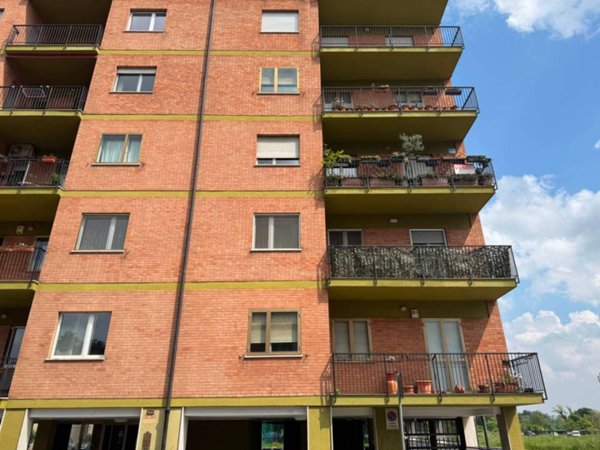 appartamento in vendita a Torino in zona Mirafiori Sud
