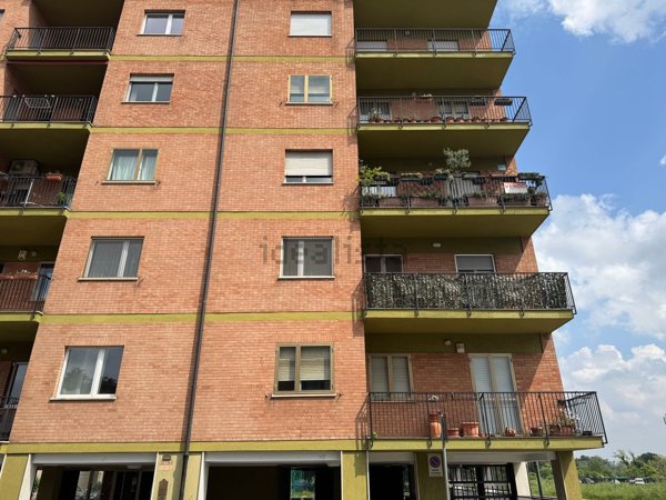 appartamento in vendita a Torino in zona Mirafiori Sud