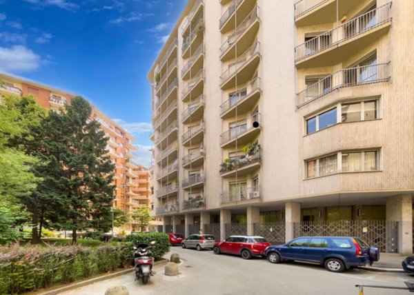 appartamento in vendita a Torino in zona Filadelfia
