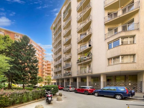 appartamento in vendita a Torino in zona Filadelfia