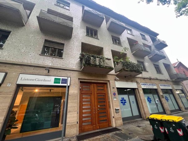 appartamento in vendita a Torino in zona Gran Madre