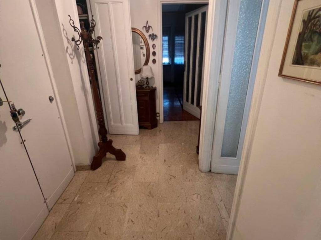 appartamento in vendita a Torino in zona Santa Rita