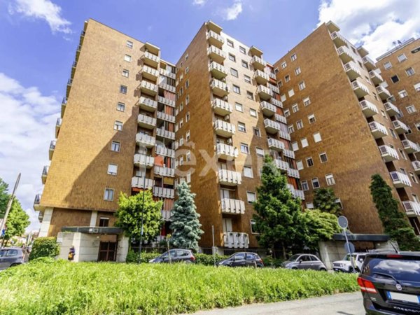 appartamento in vendita a Torino in zona Mirafiori Nord