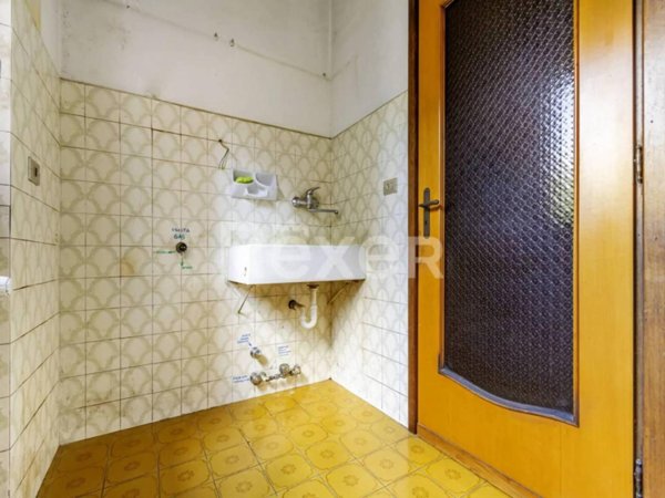 appartamento in vendita a Torino in zona Mirafiori Nord