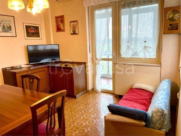 appartamento in vendita a Torino in zona Mirafiori Sud