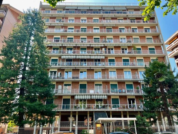 appartamento in vendita a Torino in zona Pozzo Strada
