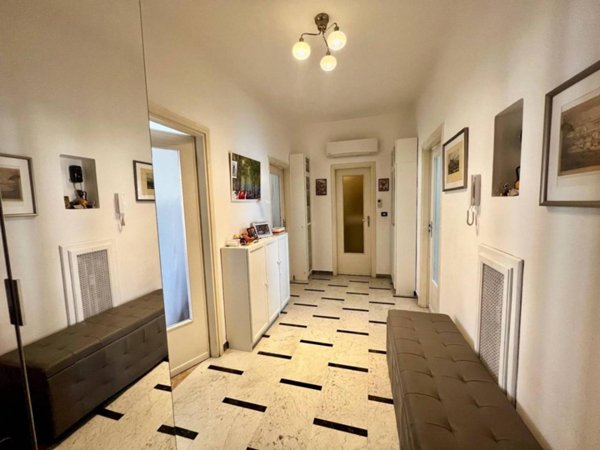 appartamento in vendita a Torino in zona Pozzo Strada