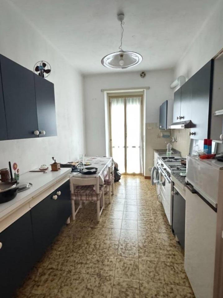 appartamento in vendita a Torino in zona Barriera di Milano