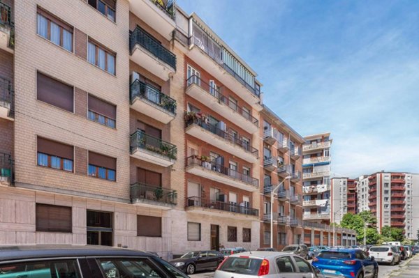 appartamento in vendita a Torino in zona Mirafiori Nord