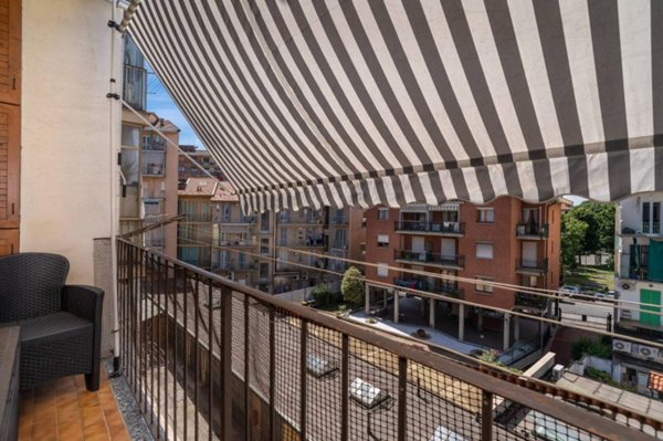 appartamento in vendita a Torino in zona Mirafiori Nord