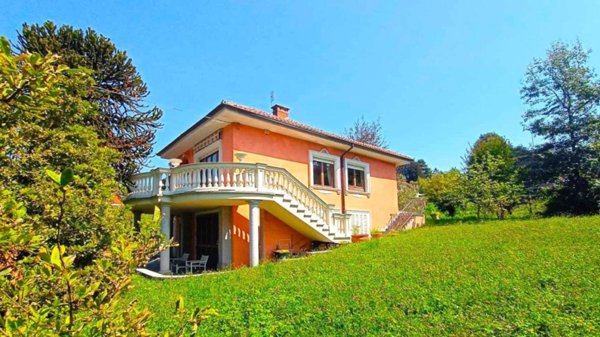 casa indipendente in vendita a Torino in zona Borgo Po