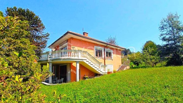 casa indipendente in vendita a Torino