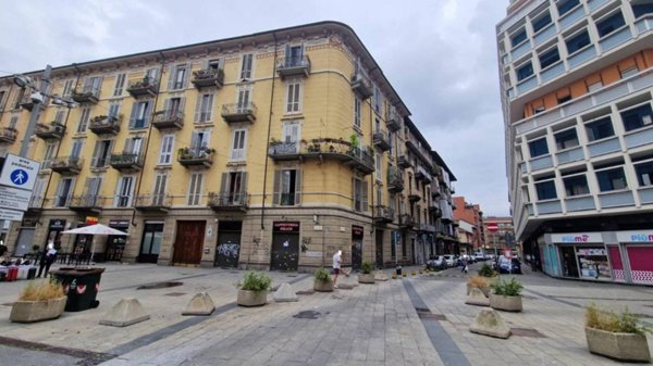 appartamento in vendita a Torino in zona Borgo San Paolo