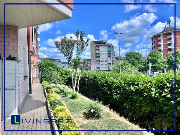 appartamento in vendita a Torino in zona Rebaudengo