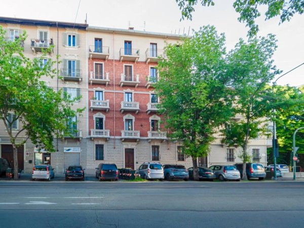 appartamento in vendita a Torino in zona Vanchiglia