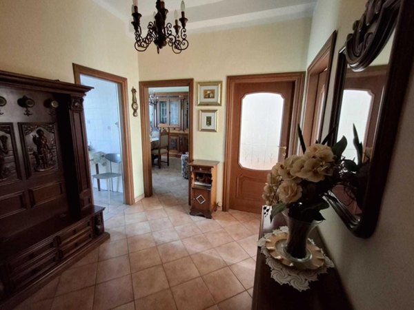 appartamento in vendita a Torino in zona Borgata Vittoria