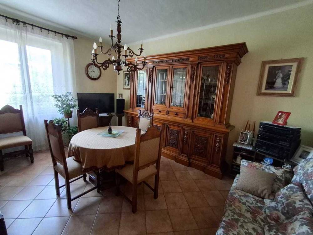 appartamento in vendita a Torino in zona Madonna di Campagna