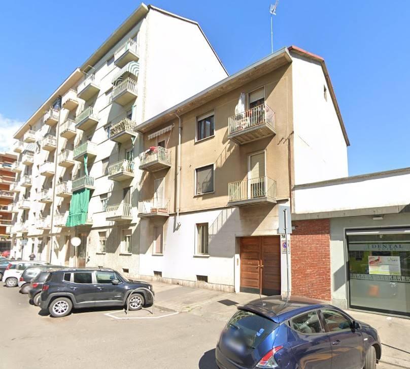appartamento in vendita a Torino in zona Madonna di Campagna