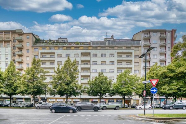 appartamento in vendita a Torino in zona Lingotto
