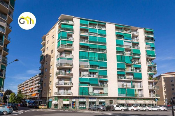 appartamento in vendita a Torino in zona Barriera di Milano