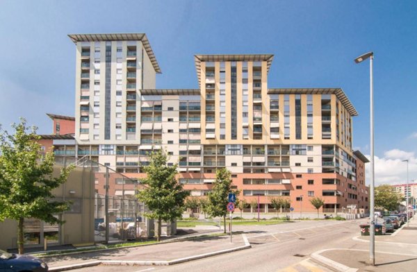 appartamento in vendita a Torino in zona Barriera di Milano