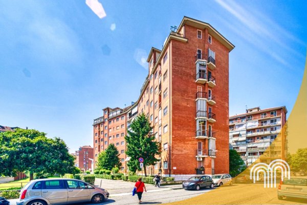appartamento in vendita a Torino in zona Madonna di Campagna