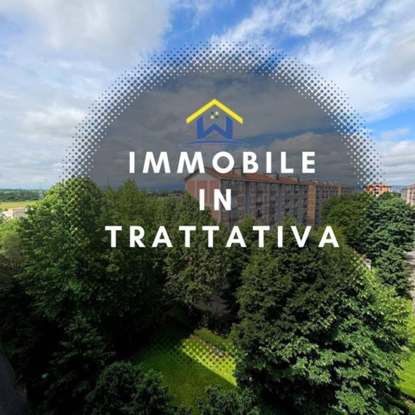 appartamento in vendita a Torino in zona Mirafiori Sud