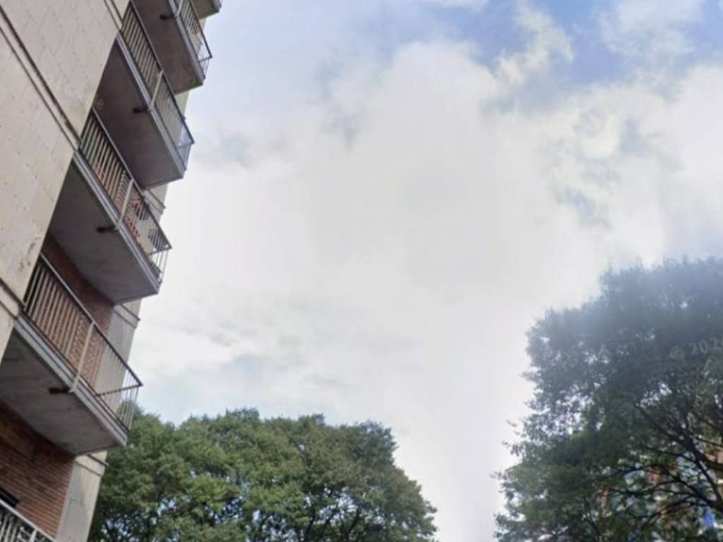 appartamento in vendita a Torino in zona Parella