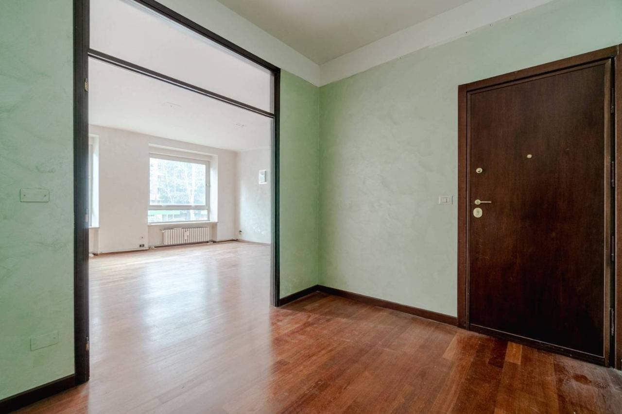 appartamento in vendita a Torino in zona Pozzo Strada
