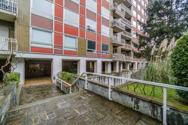 appartamento in vendita a Torino in zona Pozzo Strada